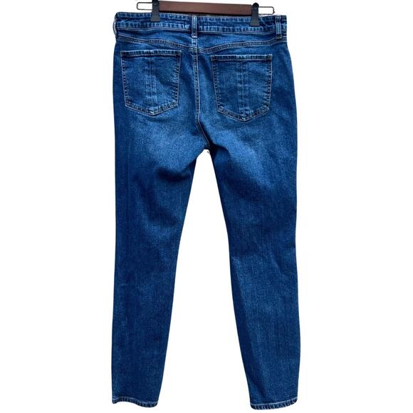 Prosperity Women's Straight Leg Jeans Size 32 - Picture 2 of 5